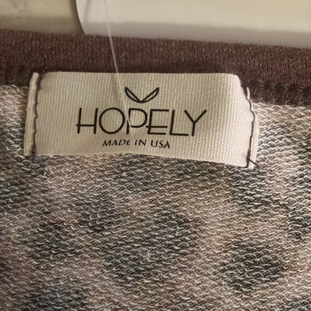 Sale 😀long sleeve top size small - Picture 8 of 10